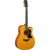 Yamaha A5M A.R.E. VN gitara elektroakustyczna