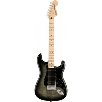 Squier Affinity Stratocaster FMT HSS MN BPG BBST gitara elektryczna