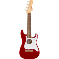 Fender Fullerton Strat CAR ukulele