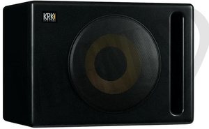 KRK sub 10S4 aktywny monitor studyjny