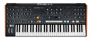 Moog Muse syntezator analogowy