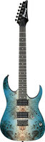 Ibanez RG 421 PB CHF  gitara elektryczna