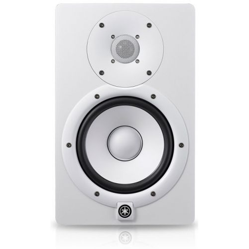 Yamaha HS7 White aktywny monitor studyjny