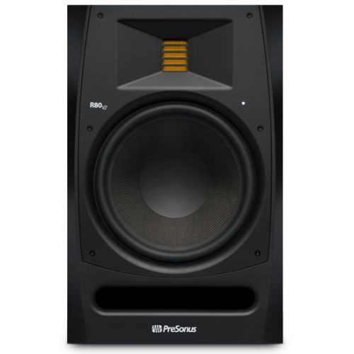 PreSonus R80 V2 aktywny monitor studyjny
