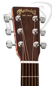 Martin LX1E Little Martin gitara elektroakustyczna