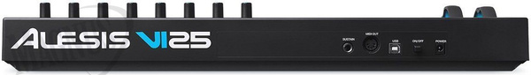 Alesis VI25 klawiatura sterująca