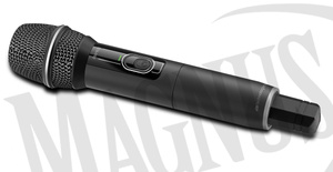 dB Technologies RW 16MS system bezprzewodowy