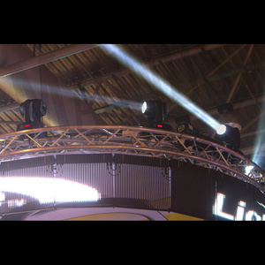American DJ Illusion Dotz 4.4 głowica ruchoma