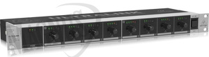 Behringer DS2800 procesor wokalowy