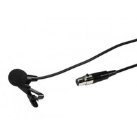 Monacor ECM-300L mikrofon prezenterski