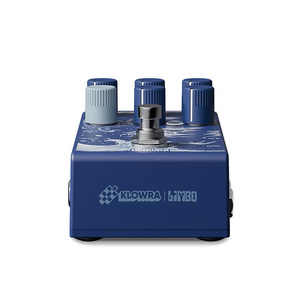 Klowra Limbo Reverb - efekt gitarowy Reverb