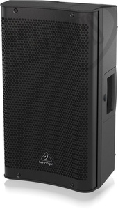 Behringer DR110DSP aktywna kolumna głośnikowa 10" z Bluetooth