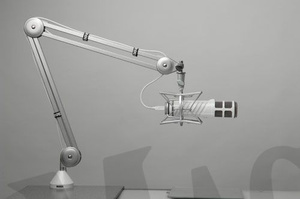 Rode Podcaster mikrofon pojemnościowy