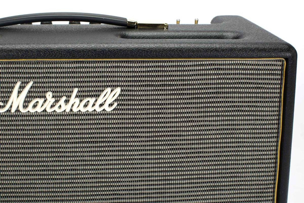Marshall Origin 50C Combo