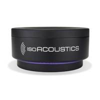 IsoAcoustic ISO Puck 76 monitor studyjny