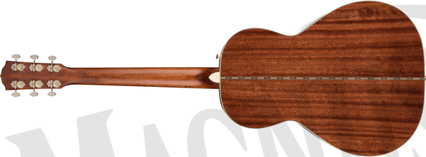 Fender PS-220E Parlor NAT gitara elektroakustyczna