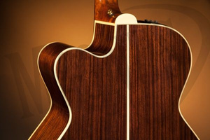 Takamine P5JC gitara elektro-akustyczna