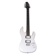 Samick IC 20 MS - gitara elektryczna