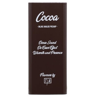 Tierra Audio Flavour Preamp - Cocoa procesor wokalowy