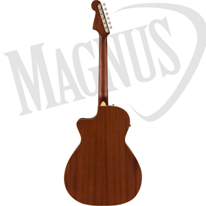 Fender Newporter Player Walnut Fingerboard White Pickguard Surf Green gitara elektryczna