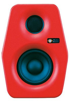 Monkey Banana Turbo 4 Red aktywny monitor studyjny