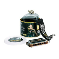Seydel Big Six Blues CLASSIC SEYDEL harmonijka ustna