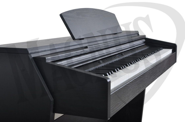 Artesia DP-7 + RW PVC - ekspozycja