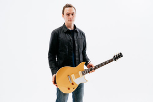 Yamaha Revstar RS02CB Chris Buck Signature - gitara elektryczna