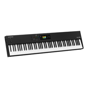Studiologic SL88 MK2 klawiatura sterująca - po zwrocie