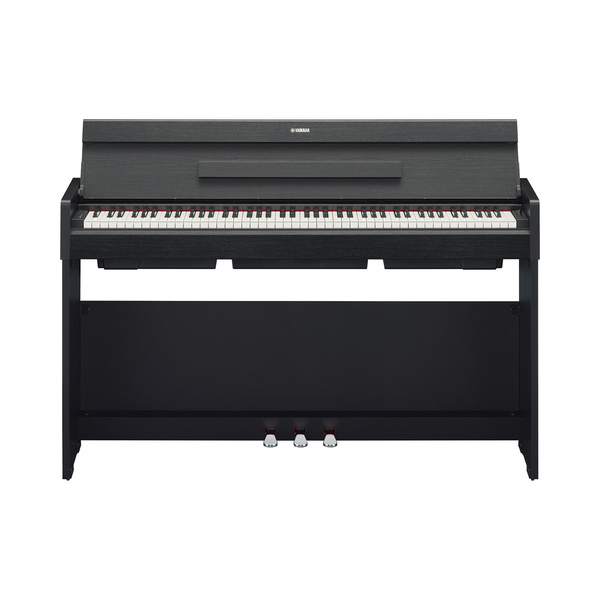 Yamaha YDP-S35 B pianino cyfrowe - bezpłatny dostęp do FLOWKEY