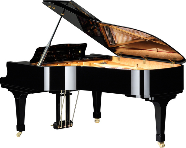 Kawai SK-7 fortepian 229cm