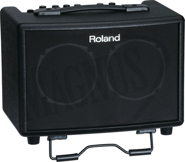 Roland AC 33 combo do gitary akustycznej
