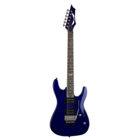 Dean Custom 350 Floyd TBL gitara elektryczna