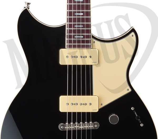 Yamaha Revstar RSS-02T BL gitara elektryczna