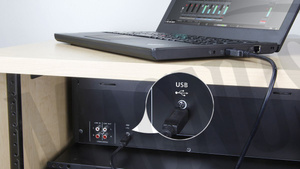 Tascam BD-MP1 rejestrator cyfrowy