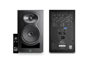 Kali Audio MM-6 Projekt Mammoth