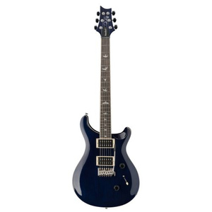 PRS SE Standard 24 Trans Blue  gitara elektryczna