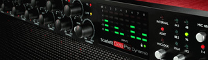 Focusrite Scarlett Octopre Dynamic Hitmaker Bundle pakiet pluginów za ponad 5000ZŁ GRATIS!!