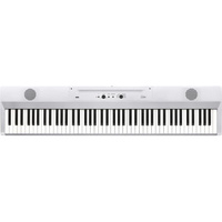 KORG L1 Liano Pearl White pianino cyfrowe