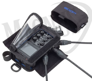 Zoom PCH-8 zestaw akcesoriów