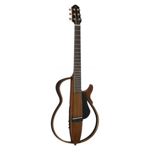 Yamaha SLG-200S NT I - gitara elektroklasyczna - ekspozycja