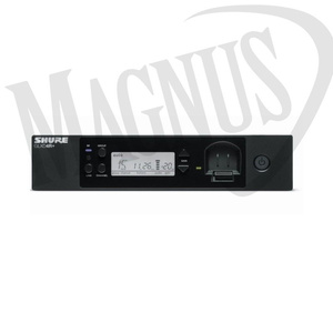 Shure GLXD24R+/SM58 mikrofon bezprzewodowy