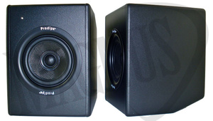 Prodipe MS 4C aktywny monitor studyjny