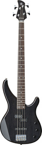 Yamaha TRBX-174 EW TBL Exotic Wood Transparent Black - Gitara basowa - bezpłatne lekcje online!