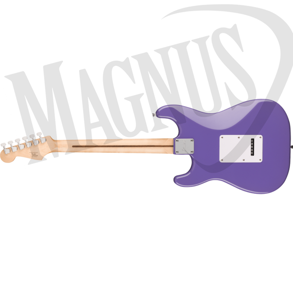 Squier Sonic Stratocaster LF, WP, Ultraviolet gitara elektryczna