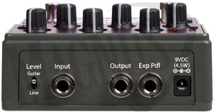 Eventide Rose efekt gitarowy