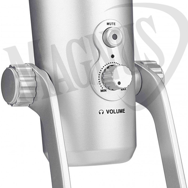 BOYA BY-PM700SP mikrofon pojemnościowy USB-C oraz lightning