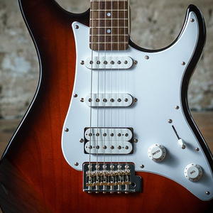 Yamaha Pacifica 112J OVS II Old Violin Sunburst - gitara elektryczna