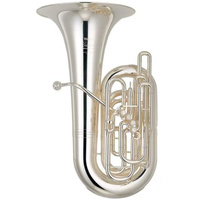 Yamaha YCB-822S tuba