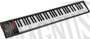 iCON iKeyboard 6X klawiatura sterująca